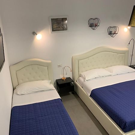 Casa Nannare Lejlighed Rom Eksteriør billede