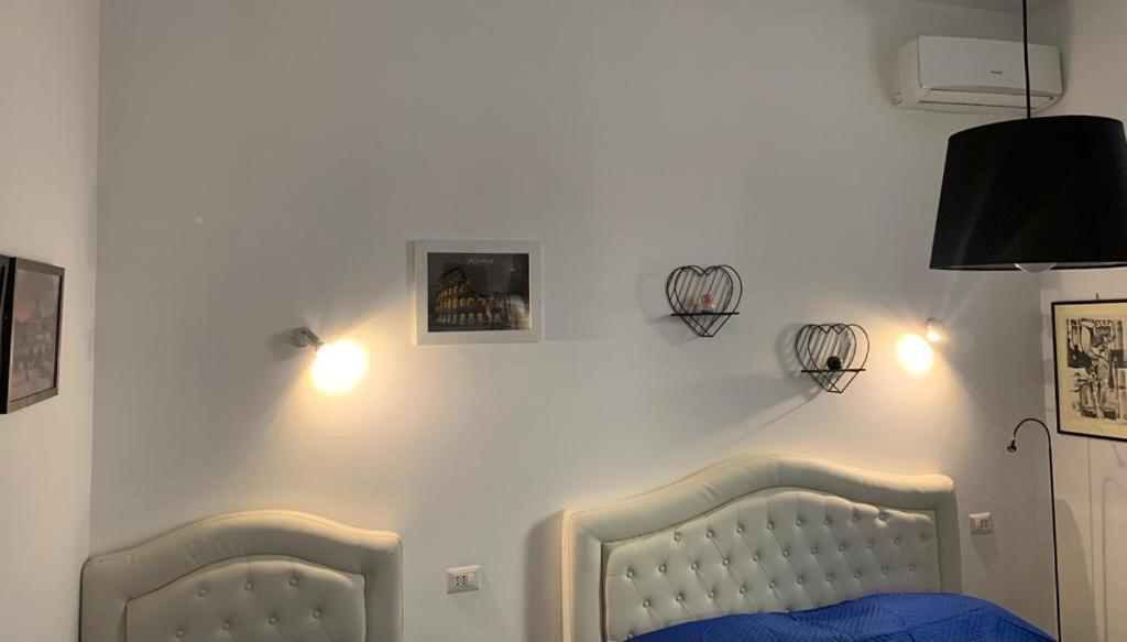Casa Nannare Lejlighed Rom Eksteriør billede