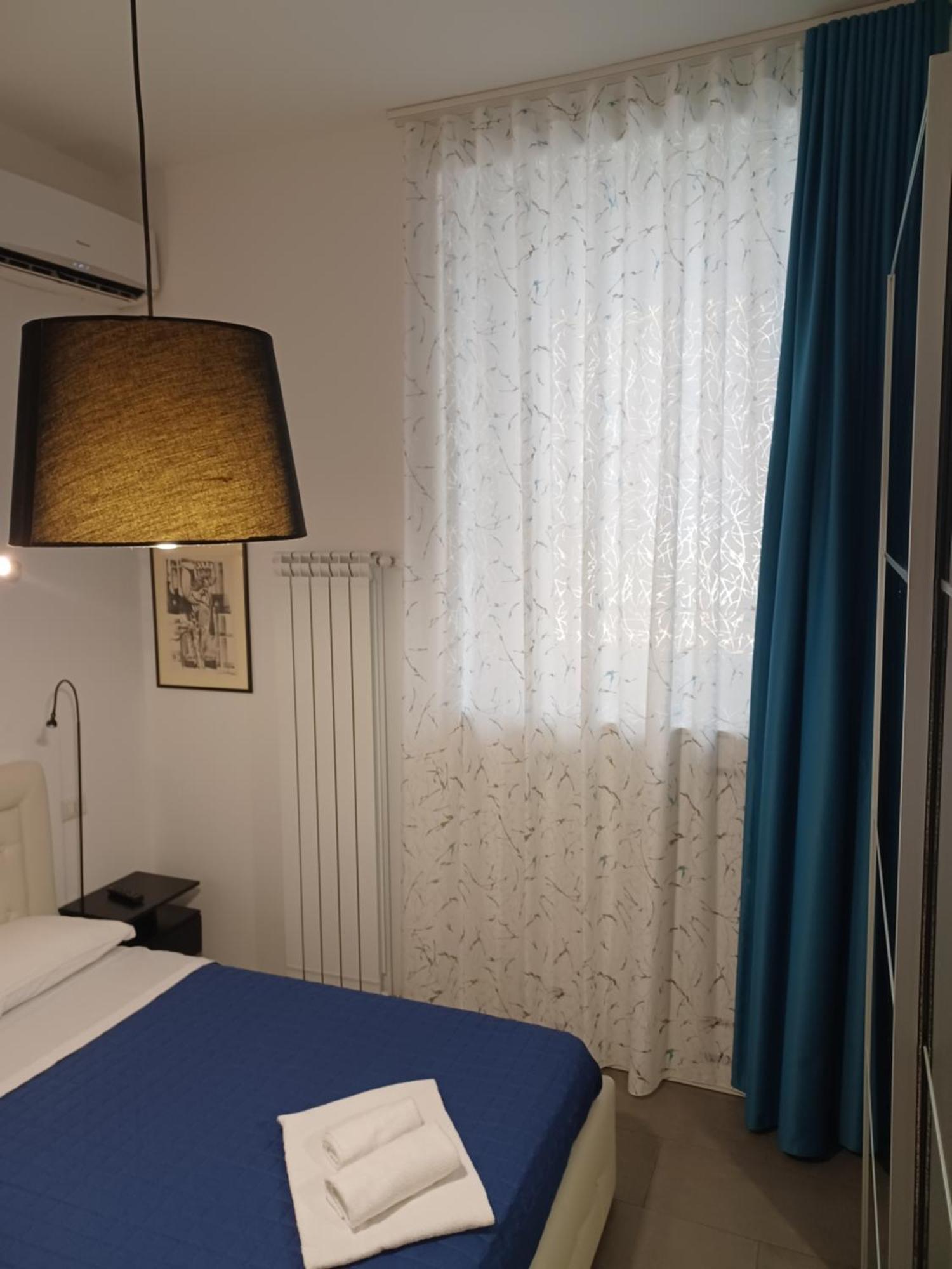 Casa Nannare Lejlighed Rom Eksteriør billede